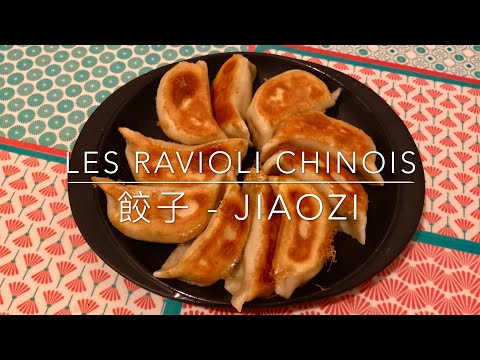recette---ravioli-chinois-pekin---餃子---jiaozi---heylittlejean