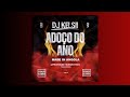 Dj Kelsii | ADOÇO DO ANO (Afro House & Kuduro Mix) - ADEUS 2023 [Part 3]