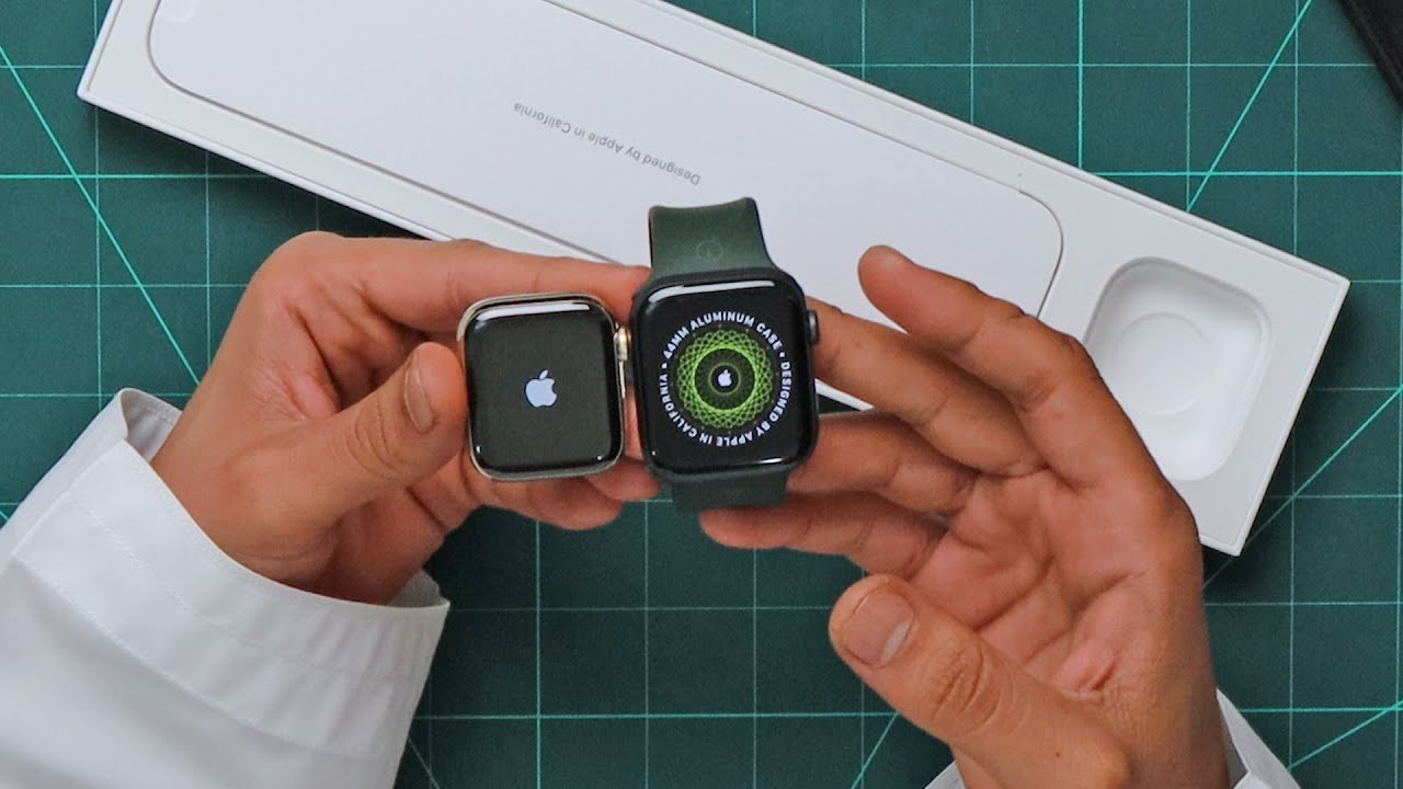 apple watch series 6 nike edition review