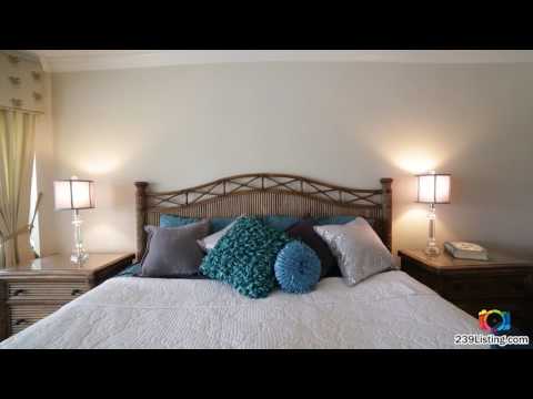 1771 Hummingbird Ct, Marco Island, FL home video tour