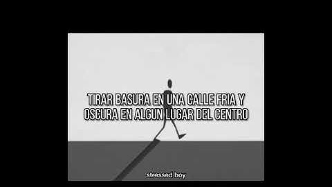 The Number You have dialed is not in servicie - $uicideboy$ (sub.español)