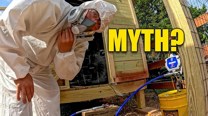 When to Stain New Pressure Treated Wood