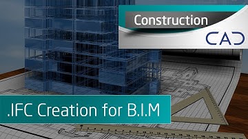 IFC Creation in SolidWorks - BIM Compliance