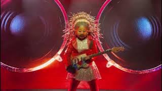 2025 SING ON TOUR！【Finely edited version】【4K】| Universal Studios Beijing | 歡樂好聲音巡演【精剪版】 | 北京環球影城