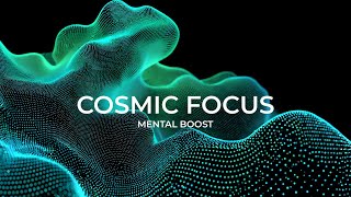 Deep Work Focus: 14Hz Beta Waves, Maximum Focus and Concentration