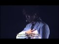 【Fanmade】Junho From 2PM「Heartbreaker」~なんちゃってMV vol.7~日本語歌詞付