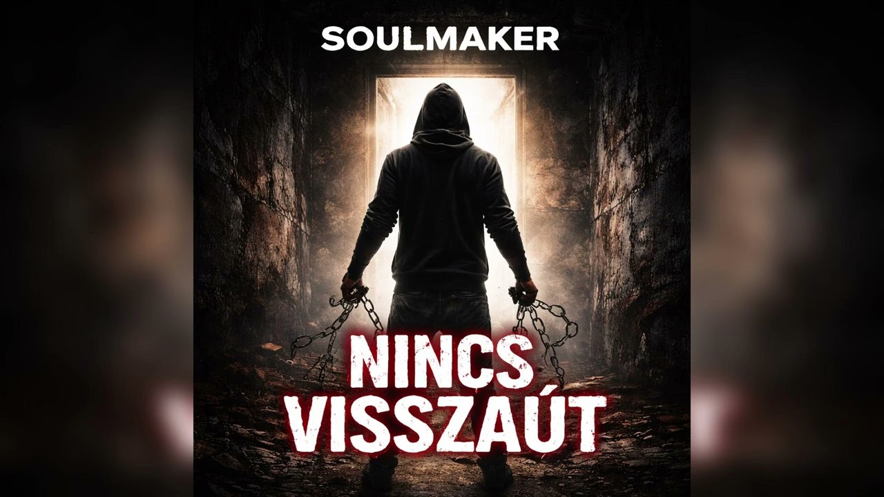 Watch Soulmaker- Nincs visszaút on YouTube Watch Soulmaker- Nincs visszaút on YouTube