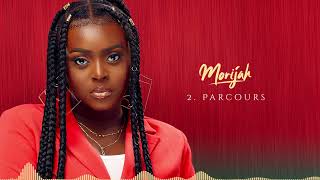 Morijah - Parcours (Audio Officiel)