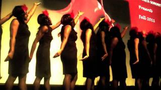UNT Delta Probate Fall2K11