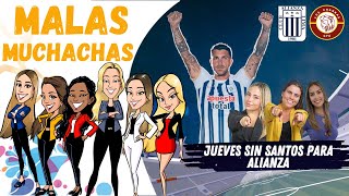 ¡JUEVES SIN SANTOS PARA ALIANZA! Alianza Lima recibe a los Chankas en el Nacional