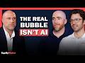 Chris Judd Thinks You're Wrong About Rates, Bonds and AI