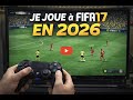 FIFA 17 en 2025 |  Toujours un banger 🔥