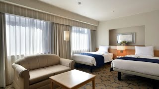 [HotelATG] 호텔 로즈 가든 신주쿠 리뷰