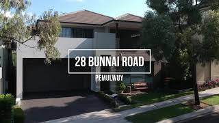 28 Bunnai Road Pemulwuy NSW 2145
