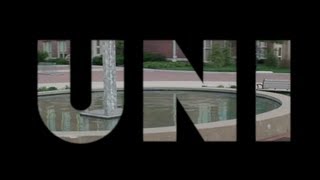 Panther Perfect (2013 Summer Orientation Video!)