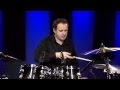 How To Play Tom Sawyer Drum Beat - Free Drum Lessons