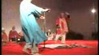 Bhand Pather At New Delhi Gh Ali Majboor.3Gp