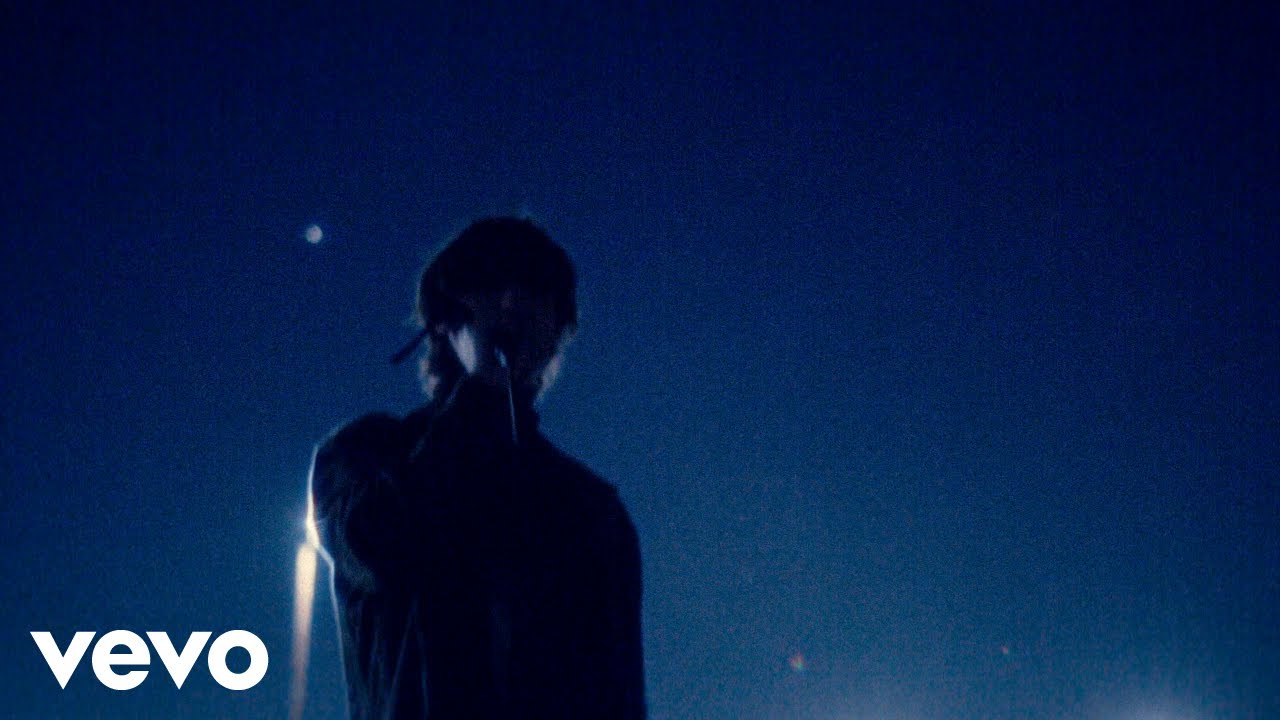 Foxtide - Cut and Dry (Official)