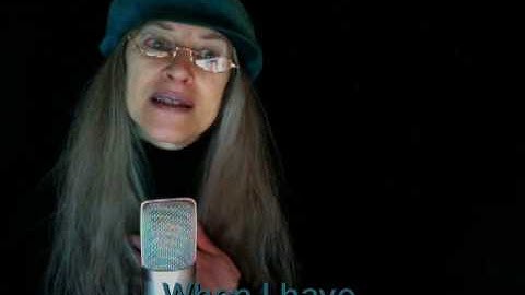 ACIM Lesson 052 - Review of Ideas 6-10