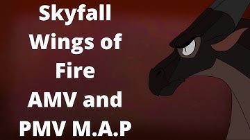Skyfall Wings of Fire Multi-Animator-Project Call ( BACKUPS OPEN) (30/37 Done)