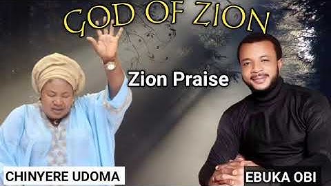 chinyere udoma songs to evangelist Ebuka obi