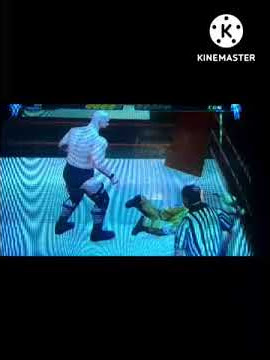 STORY WA ASUTIN SMACKDOWN REY MISTERIO