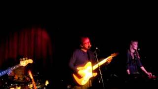 The Clientele - &quot;Harvest Time&quot; (Live at Maxwell&#39;s, February 21, 2010)