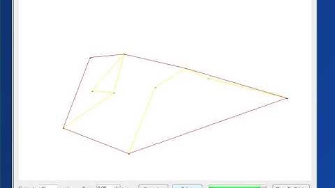 BYU CS312 Convexhull Demo