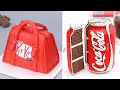 2 Hours 💖 Top 1000+ Fancy Cake Decorating Ideas | So Yummy Cake Compilation | Trending Cakes Video