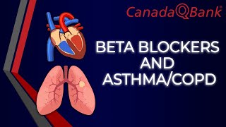 Beta Blockers and Asthma/COPD