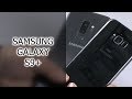 Сравнение Samsung Galaxy S8+ и Galaxy S9+