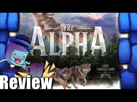 Video: Fængselsarkitekt Alpha Review