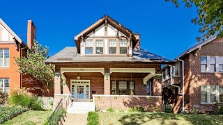 7127 Pershing Ave in University, MO