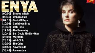 Enya Best Songs Playlist Ever - Greatest Hits Of Enya Full Album