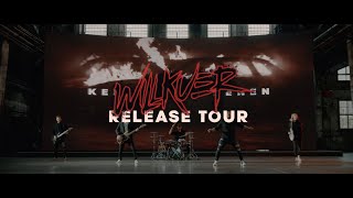 WILLKUER - Release Tour 2023