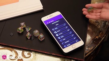 Roll20 Mobile Teaser Trailer | Roll20Con 2020