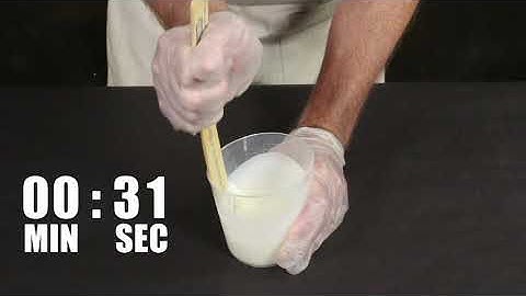 FlexFoam-iT!™ 17. Инструкция по переработке.