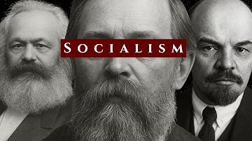 The Evolution of Socialism | From Marx to Modern Day