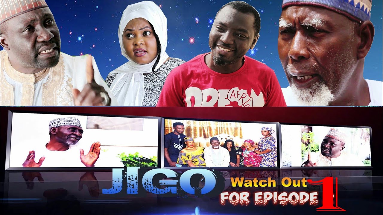 JIGO EPISODE 1
