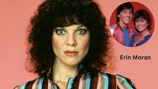 Erin Moran Bared It All, Leaving Little To The Imagination