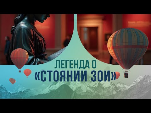 Легенда о «стоянии Зои»: что правда, а что вымысел в этой истории?