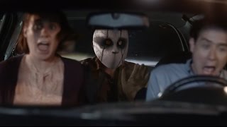 ‪Smart forfour  - funny Halloween Spot