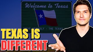 Why Everyone is STILL Moving to Texas | What You Need to Know