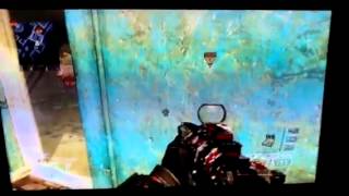 Flak jacket map 2