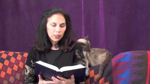 Workbook Lesson 2 from A Course in Miracles with Amy Torres