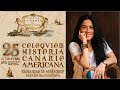 [25ColoquioHCA] Sesión de clausura y conferencia de la Dra. Sandra Lorenzano (UNAM)