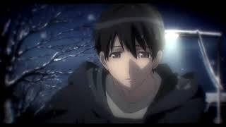 Ment To Fade Amv
