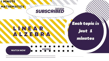 Determinant short trick | #short