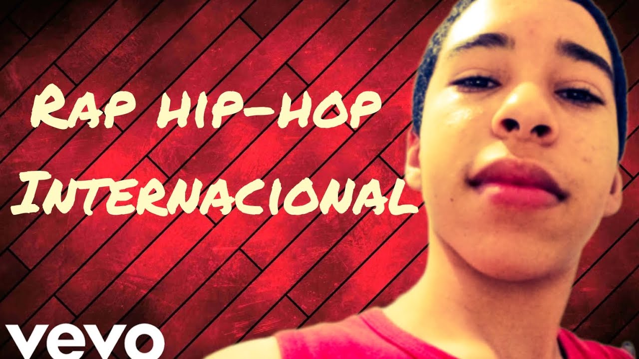 RAP HIP-HOP INTERNACIONAL] DO CANAL ARTHUR OFICIAL - YouTube