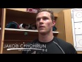 02/20/17: Jakob Chychrun Q&A